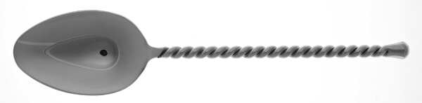 Silver Tear (Stainless) Tablespoon (Serving Spoon)