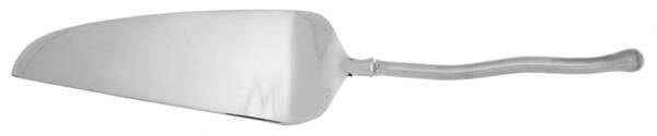 Exotique Platinum (Stainless) Pie and Cake Server with Stainless Blade HC