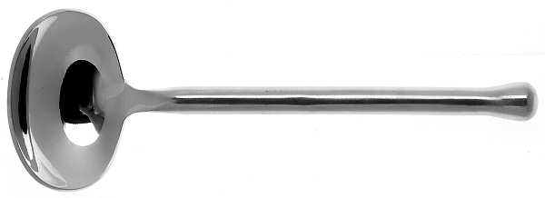 Exotique Platinum (Stainless) Sugar Spoon