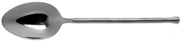 Exotique Platinum (Stainless) Tablespoon (Serving Spoon)