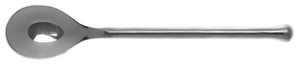 Exotique Platinum (Stainless) Demitasse Spoon