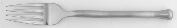 Exotique Platinum (Stainless) Fork