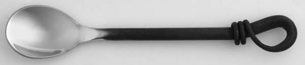 Twist N Shout (Stainless) Demitasse Spoon