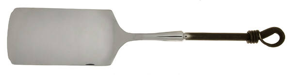 Twist N Shout (Stainless) Lasagna Server with Stainless Blade HC