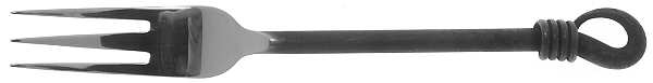 Twist N Shout (Stainless) Fork