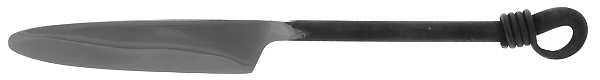 Twist N Shout (Stainless) New French Solid Knife
