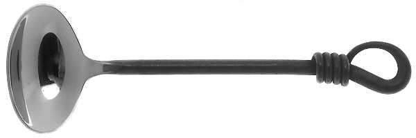 Twist N Shout (Stainless) Sugar Spoon