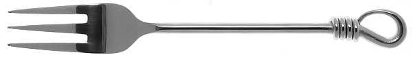 Individual Salad Fork