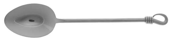 Twist (Stainless) Tablespoon (Serving Spoon)