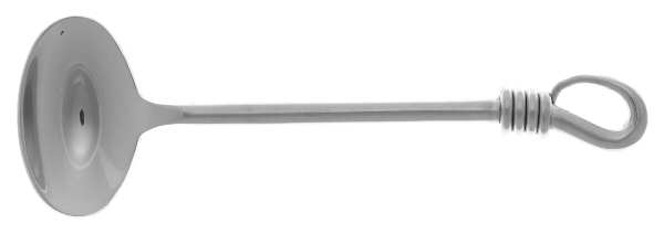 Twist (Stainless) Sugar Spoon