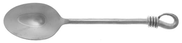 Place/Oval Soup Spoon