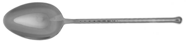 Silver Hearts (Stainless) Tablespoon (Serving Spoon)