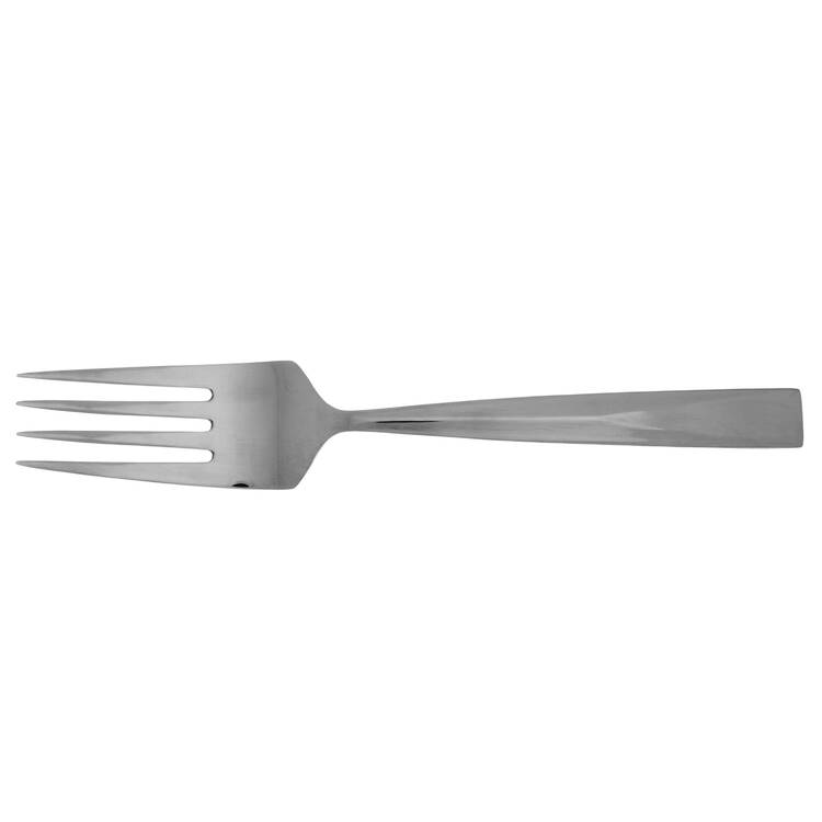Metro (Stainless) Medium Solid Cold Meat Serving Fork
