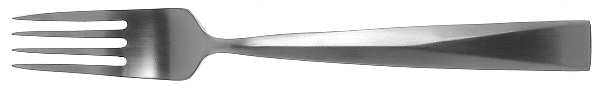Metro (Stainless) Fork