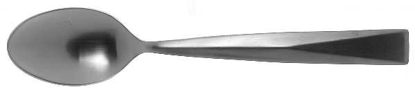 Metro (Stainless) Teaspoon