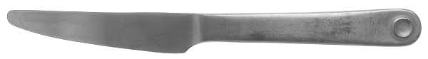 Taxi (Stainless) New French Solid Knife