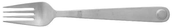 Taxi (Stainless) Fork