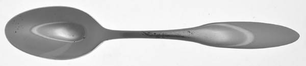 Mayfair (Stainless) Teaspoon