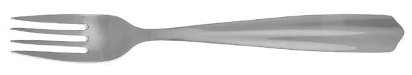 Savoy (Stainless) Individual Salad Fork