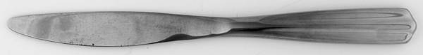 Savoy (Stainless) Modern Hollow Knife