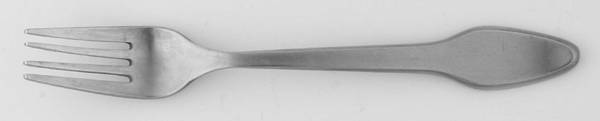 Take Off (Stainless) Individual Salad Fork