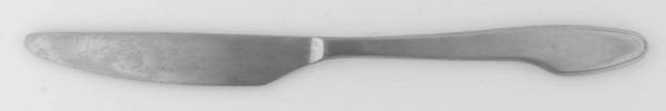 Take Off (Stainless) New French Solid Knife