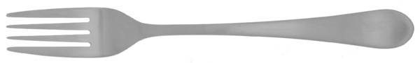 Mile High (Stainless) Individual Salad Fork