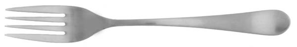 Mile High (Stainless) Fork