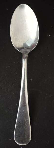 Mile High (Stainless) Teaspoon