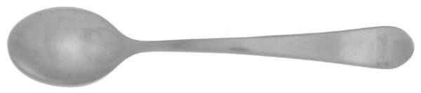 Mile High (Stainless) Demitasse Spoon