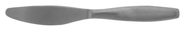 Non-Stop (Stainless) Modern Solid Knife by Gourmet Settings