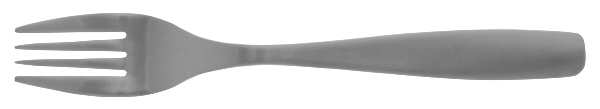 Non-Stop (Stainless) Individual Salad Fork