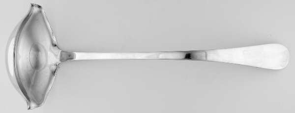 YH274 (Silverplate) by Gorham Silver