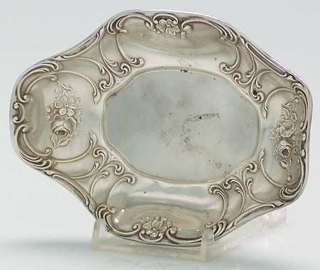 A2679 (Sterling, Hollowware) by Gorham Silver