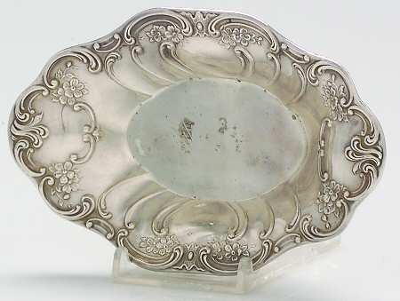 A2685 (Sterling, Hollowware) by Gorham Silver