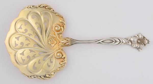 H45 (Sterling) by Gorham Silver