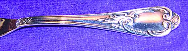GBK2 (Silverplate) by Gebruder Becker