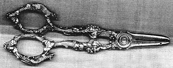H125 (Sterling) by Gorham Silver