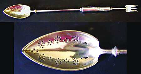 74 (Sterling) by Gorham Silver
