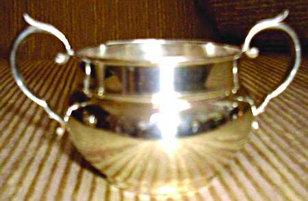 YC2050S (Silverplate, Hollowware) by Gorham Silver