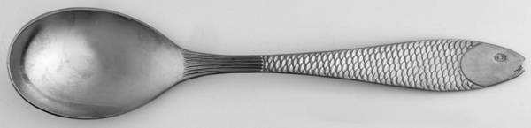 Place/Oval Soup Spoon