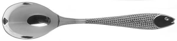 Teaspoon