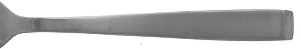 Slide (Stainless) by Gorham Silver