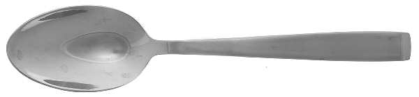 Slide (Stainless) Tablespoon (Serving Spoon)
