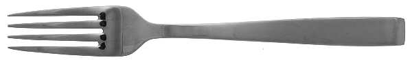 Slide (Stainless) Fork