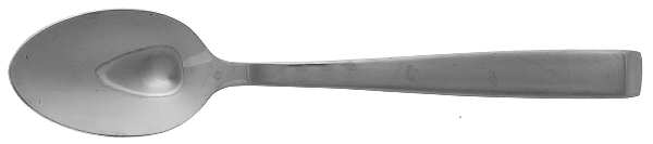 Slide (Stainless) Teaspoon
