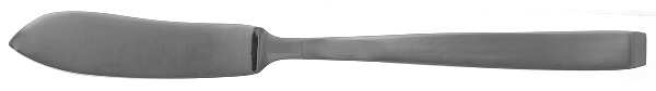 Slide (Stainless) Flat Handle Master Butter Knife