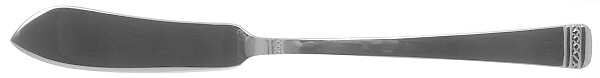 Lady Anne Signature (Stainless) Flat Handle Master Butter Knife