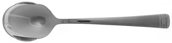 Lady Anne Signature (Stainless) Sugar Spoon