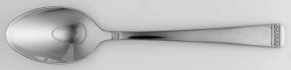 Lady Anne Signature (Stainless) Place/Oval Soup Spoon